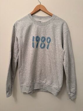 Taylor Swift version 1989